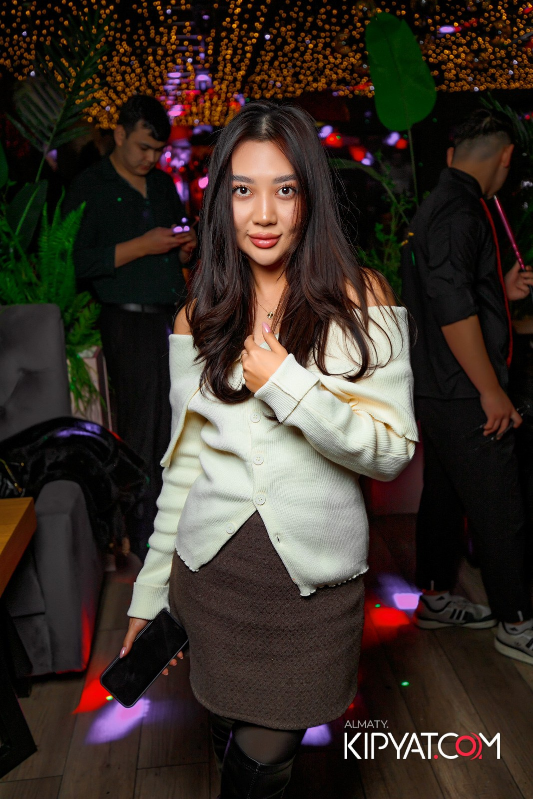 LUGO BAR. КИПЯТКОМ АЛМАТЫ!