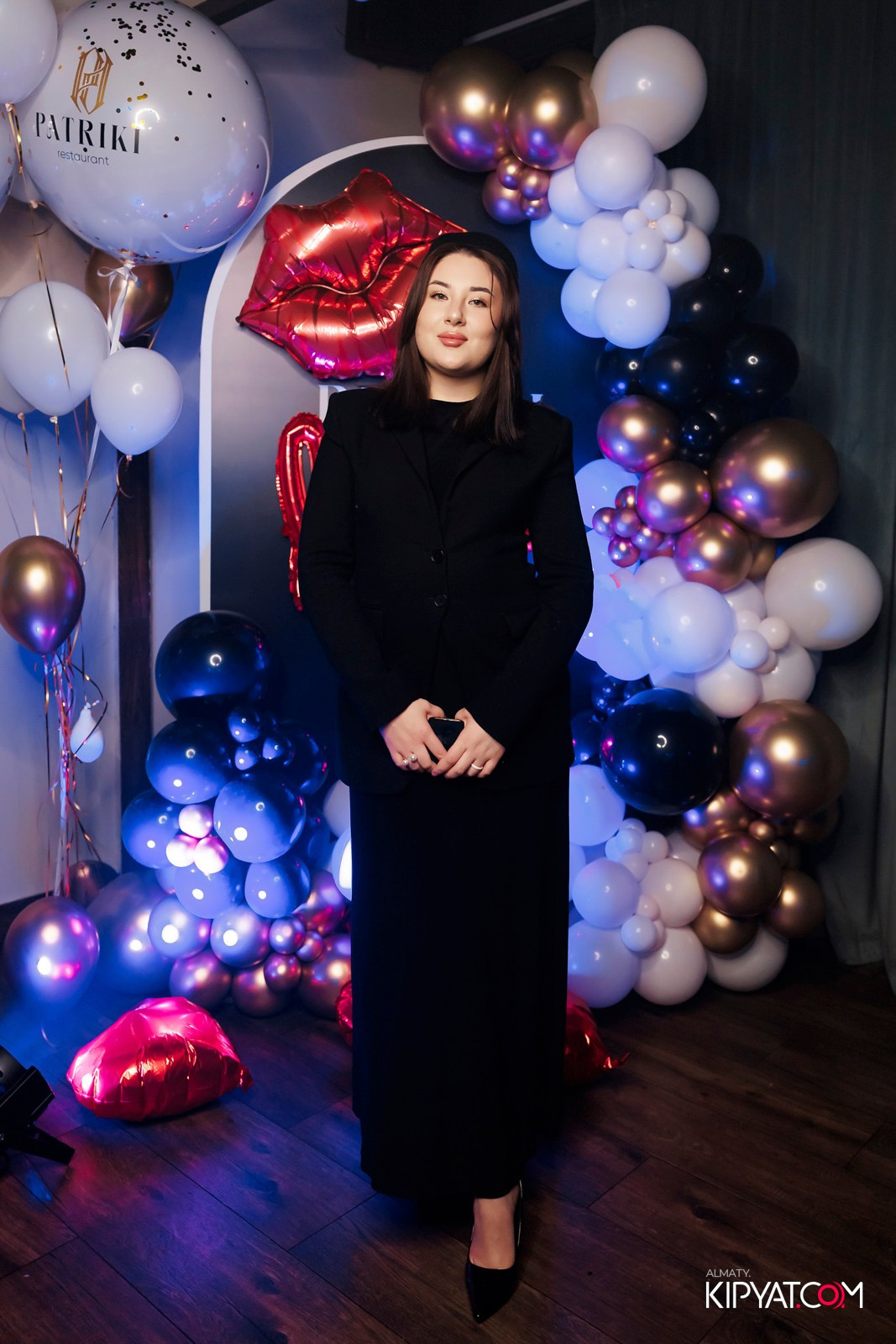 PATRIKI. КИПЯТКОМ АЛМАТЫ! Фотосъемка мероприятий в Алматы