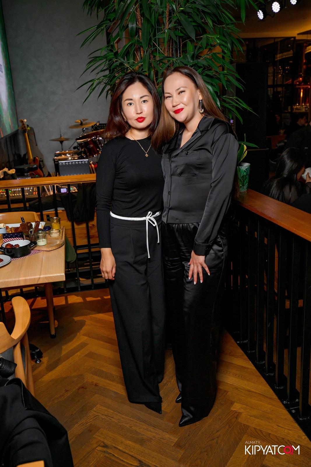 PAULANER. КИПЯТКОМ АЛМАТЫ!