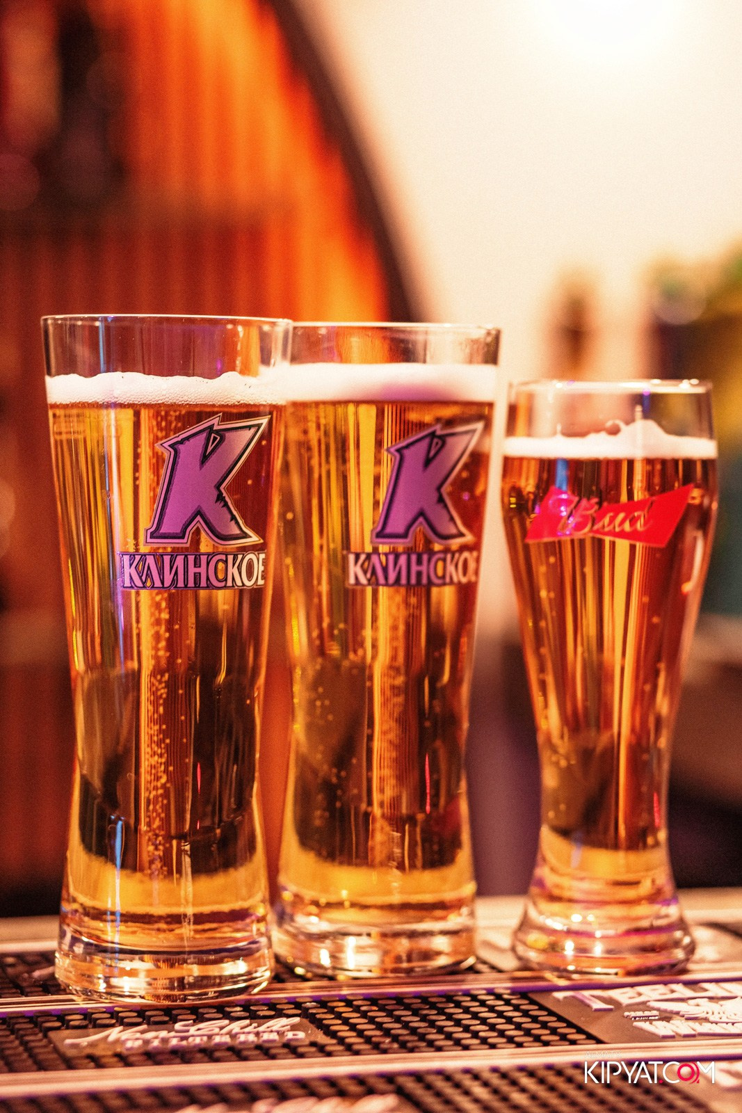 MODI RESTORANCHIK. КИПЯТКОМ АЛМАТЫ!