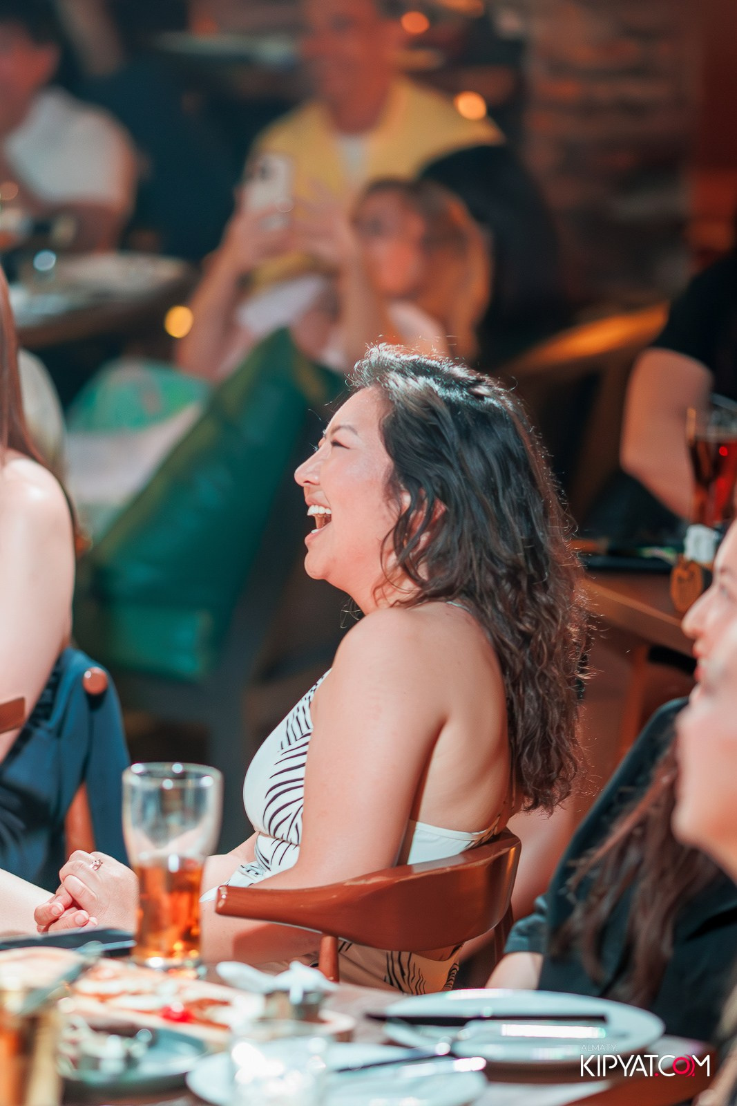 STAND UP КОНЦЕРТ АЛЕКСАНДА МЕРКУЛЬ. КИПЯТКОМ АЛМАТЫ!