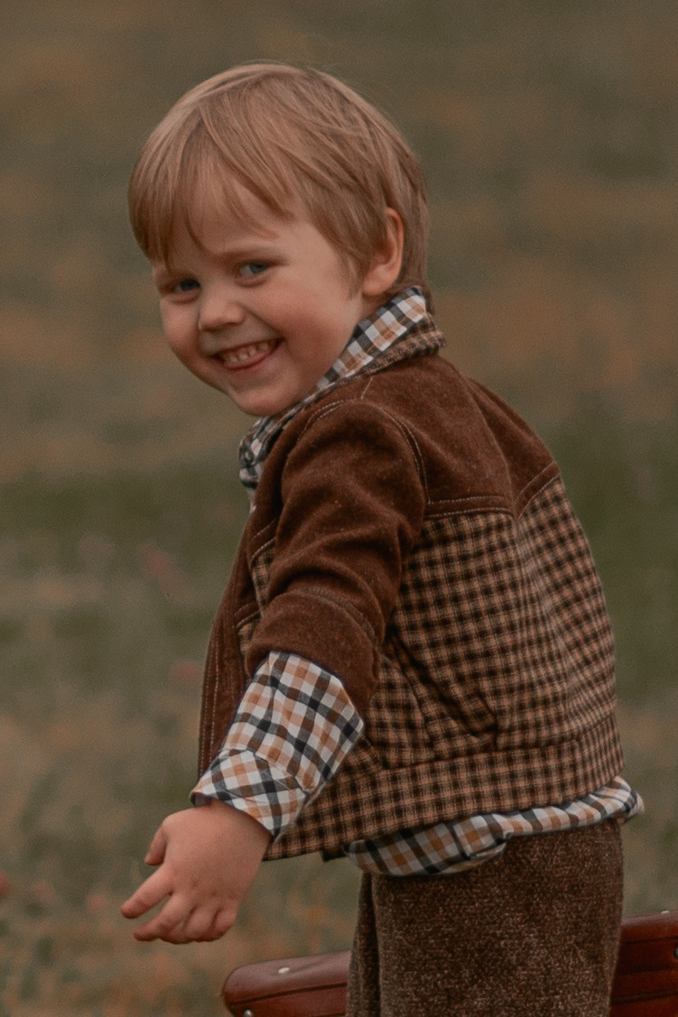 Ученик. Детский и семейный фотограф/видеограф Галина Чеб