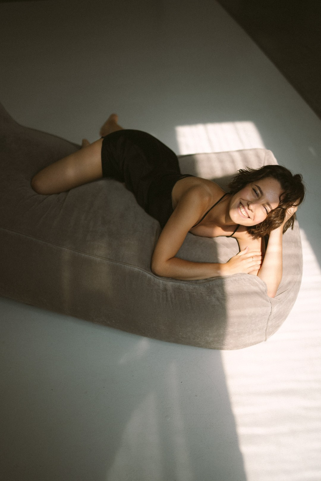 Lera. Kseniia Kremneva — Photographer