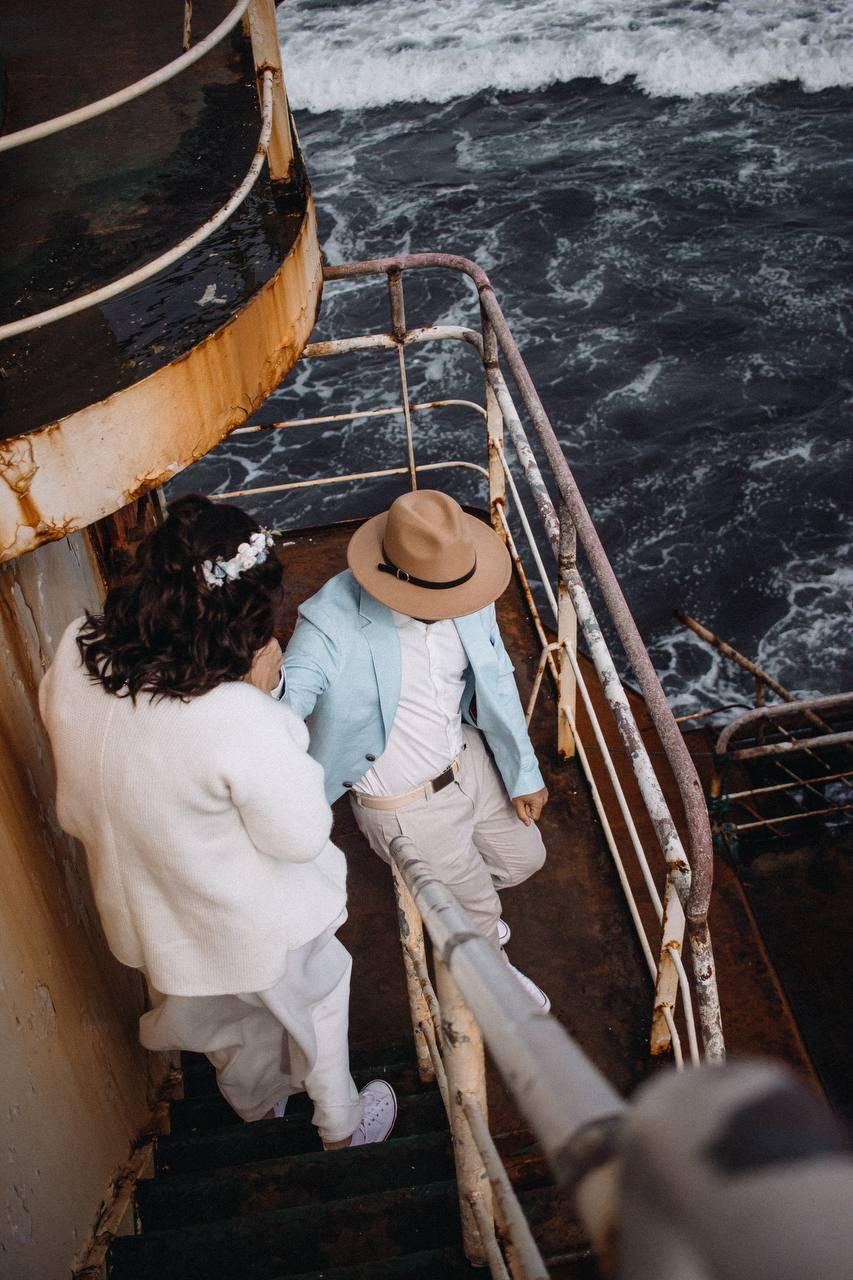 Услуги. Фотограф Итуруп | Курильские острова