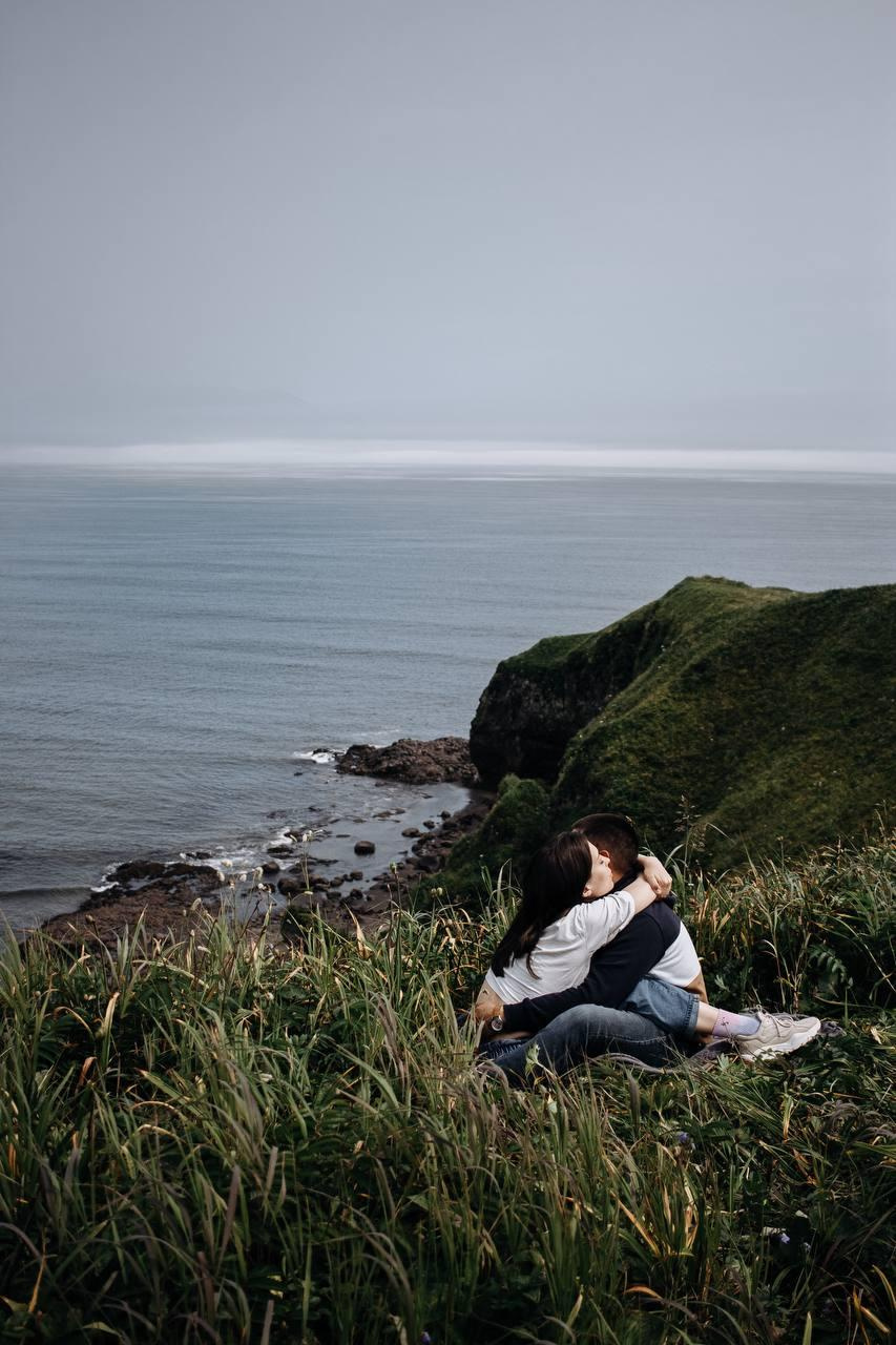 Услуги. Фотограф Итуруп | Курильские острова