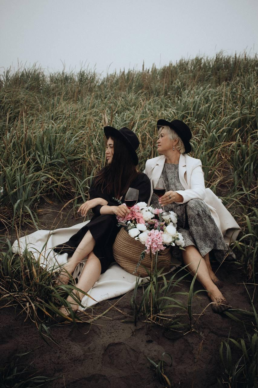 Услуги. Фотограф Итуруп | Курильские острова