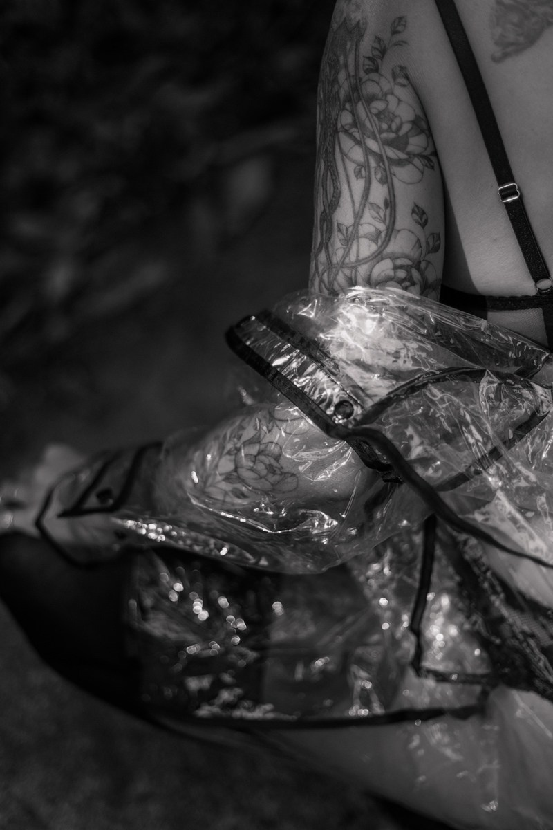 Лина. Фотограф Подсумкина Ирина