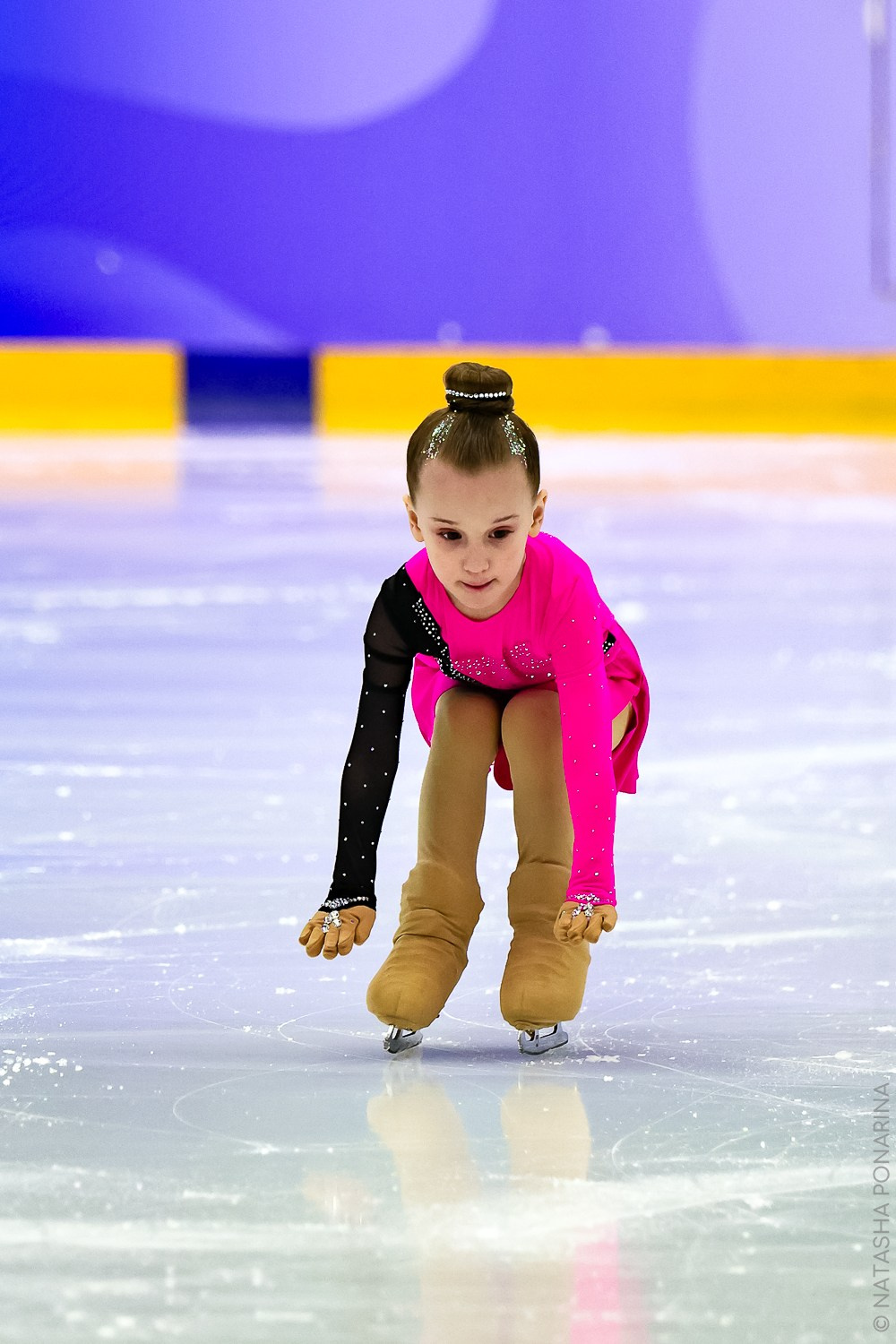 АФК 22 февраля 2026. Russian figure skating photographer from Saint-Petersburg