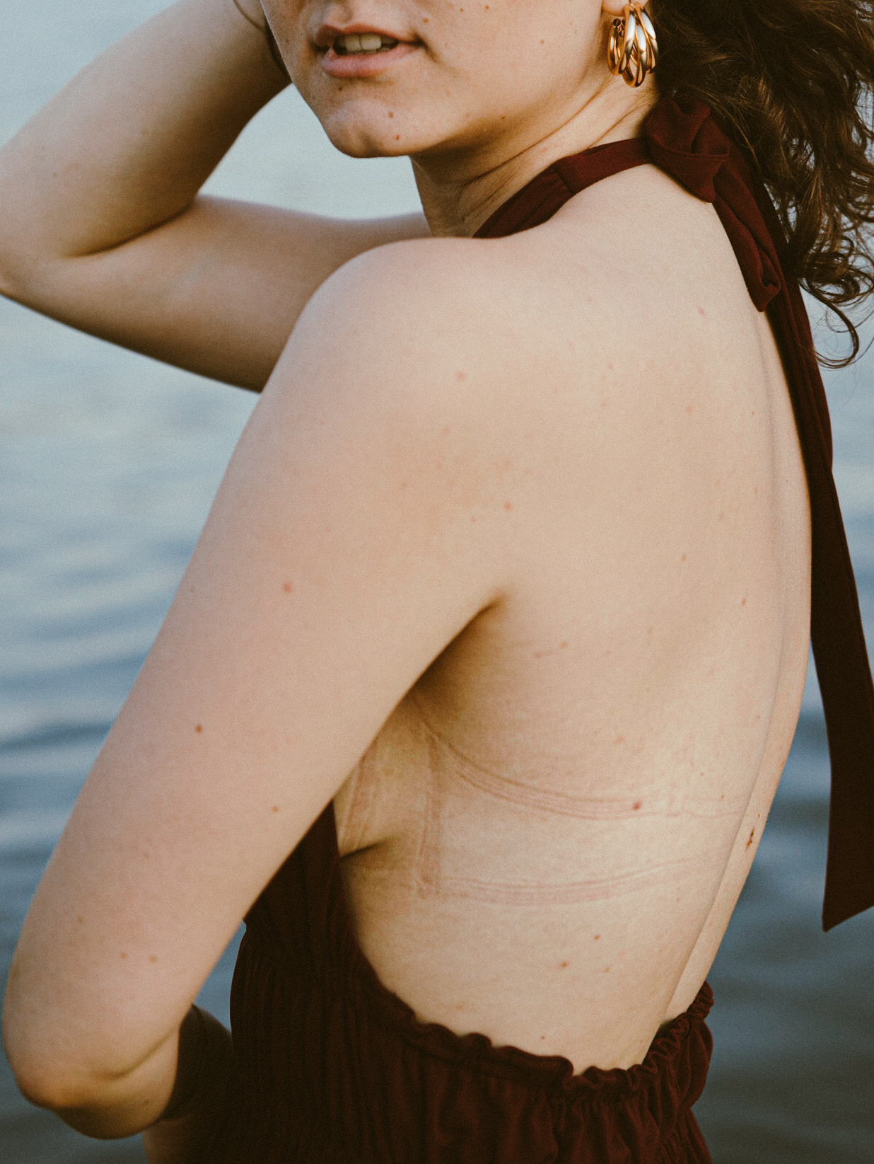 Olga. Jorgis — фотограф в Хургаде / обучение фотографии