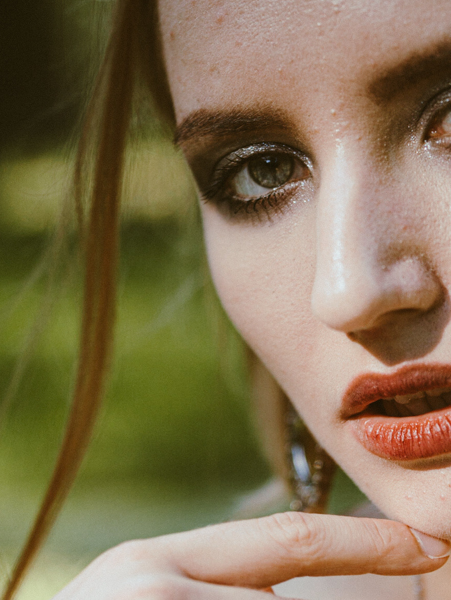 Warvara. Jorgis — фотограф в Хургаде / обучение фотографии