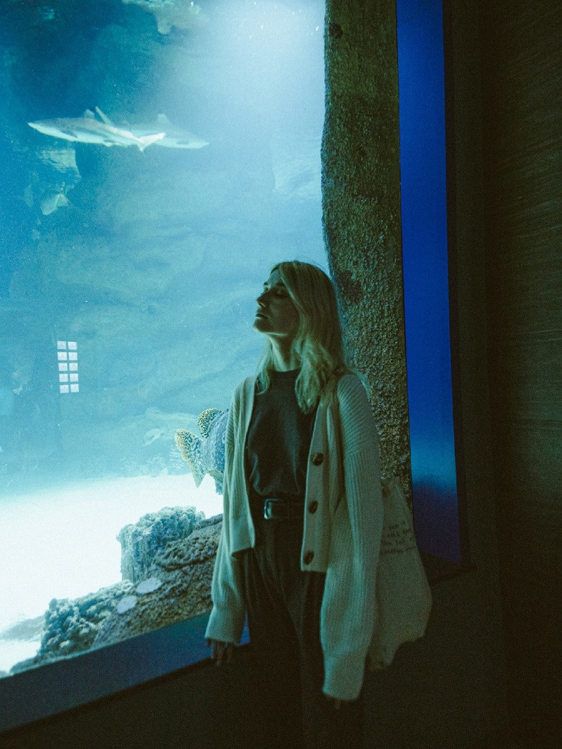 Техника в фотографии.ru. Jorgis Talè — photographer, kind person, teacher of arts and other mag