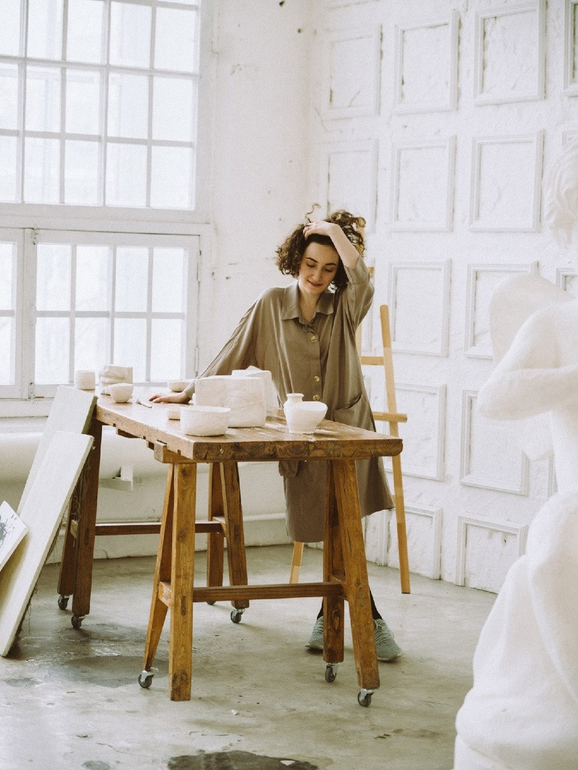 Техника в фотографии.ru. Jorgis Talè — photographer, kind person, teacher of arts and other mag