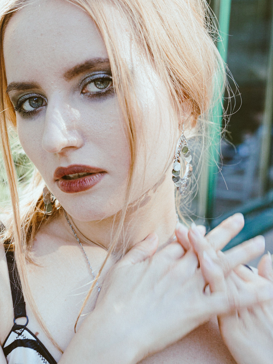 Warvara. Jorgis — фотограф в Хургаде / обучение фотографии