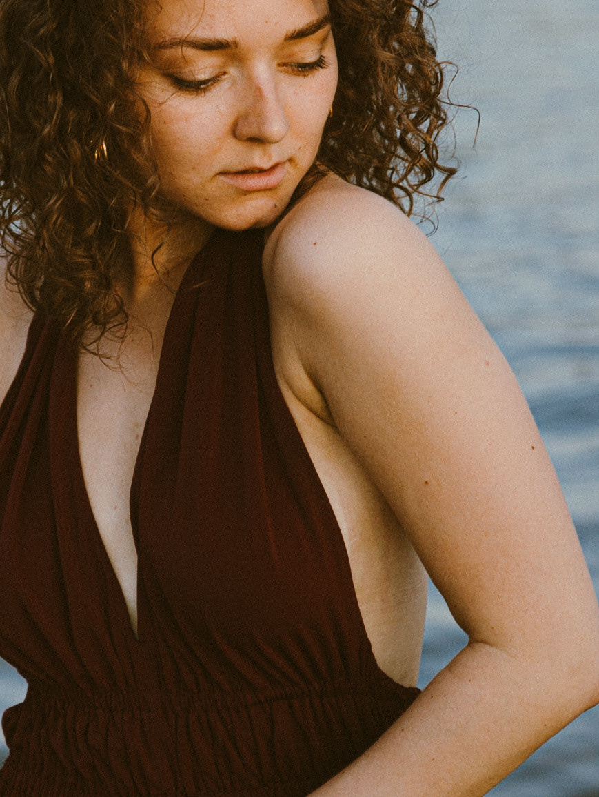 Olga. Jorgis — фотограф в Хургаде / обучение фотографии