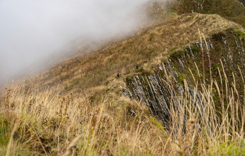 Трейловый бег «Альпиндустрия. Три курорта''. Репортажный фотограф в Красной Поляне и Сочи Павлюченко Екатерина