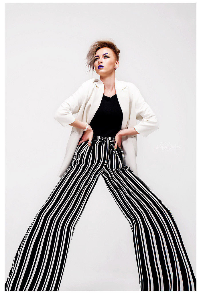 Для себя любимой. Катя Барбус Фотограф Пермь