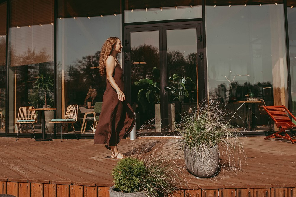 Прекрасная Йогиня Катерина. Катя Сидор — фотограф в Москве