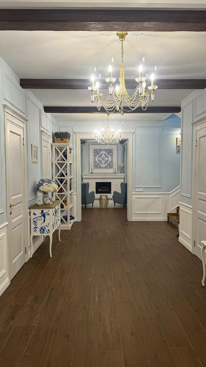 Дом на ул. Прудной г. Кисловодск. Дизайн интерьера, 3D визуализация и 3D моделирование. Создание проектов и чертежей. КМВ: Кисловодск, Пятигорск, Ессентуки и удаленно