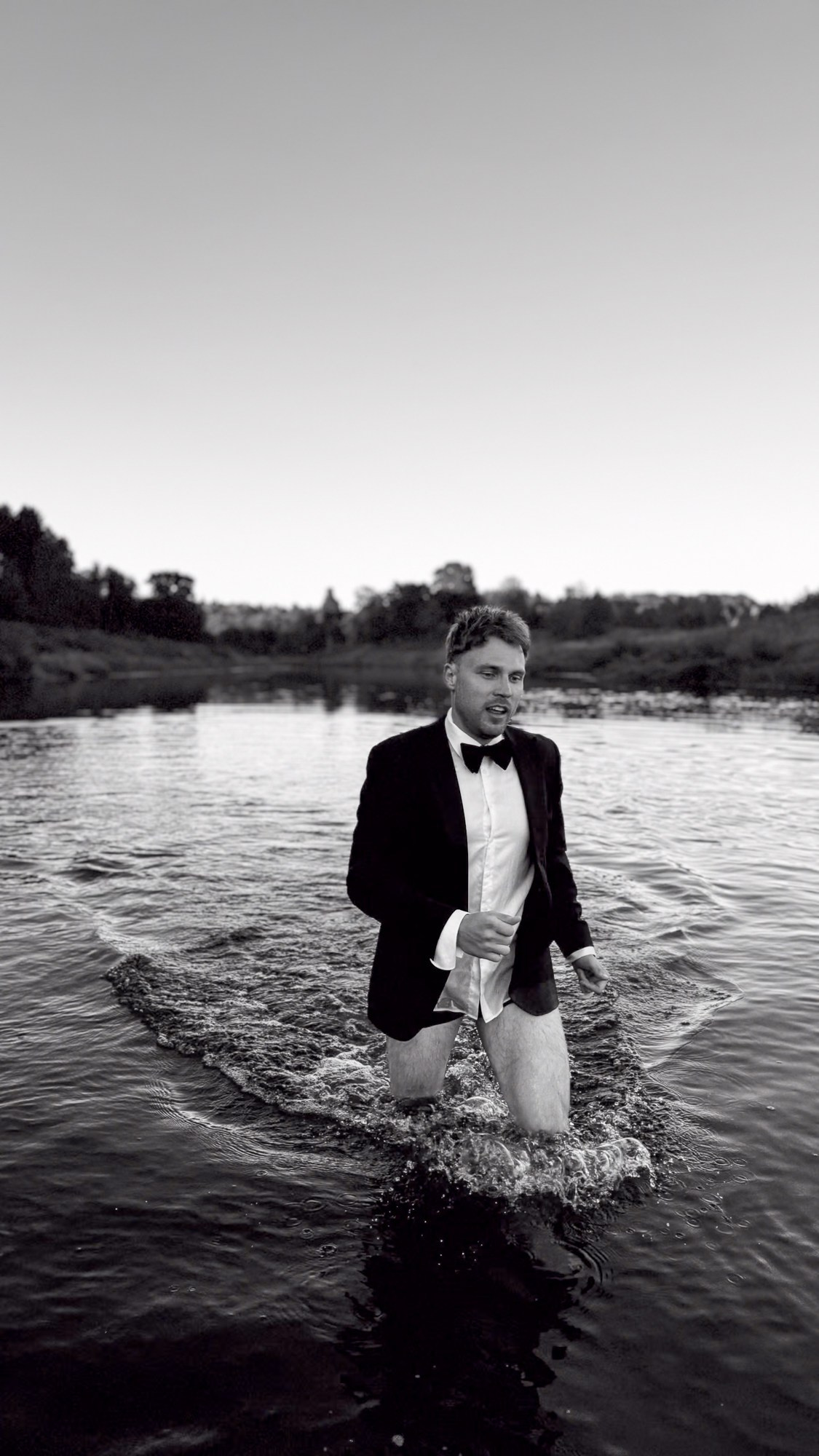 Пост 001. Мультифотограф Сергей Запорожец