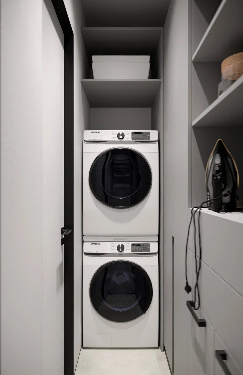 ЖК Headliner. AUTHŌR INTERIORS