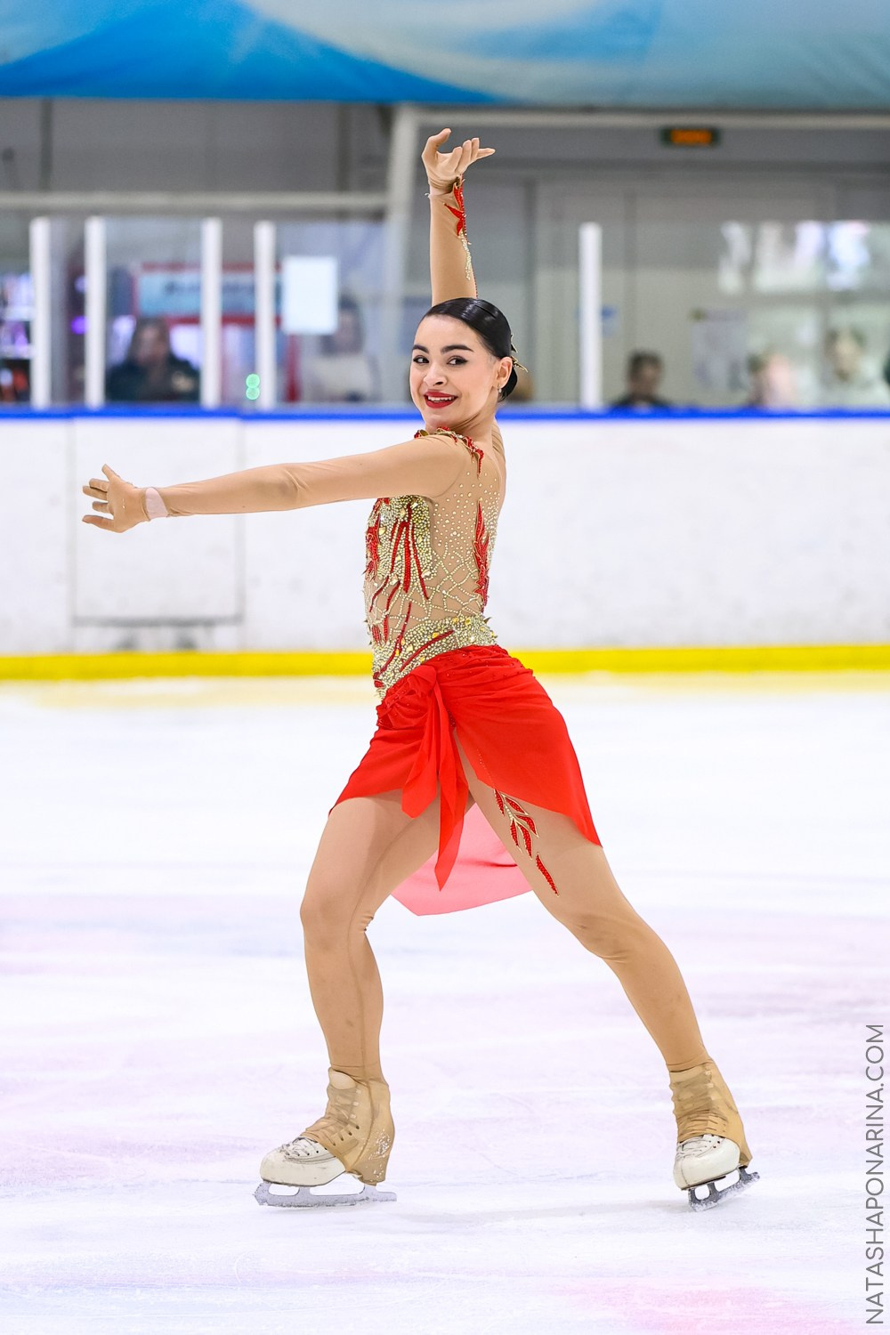 Максеева Эвелина 2025. ФК Фотограф в Санкт-Петербурге Наталья Понарина