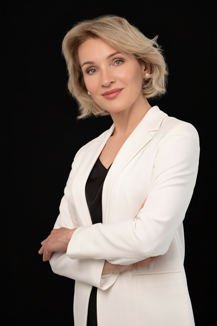 Женский бизнес-портрет и контент-съемка | Кейс Светланы | Илья Желдак. Профессиональная фотосъемка в Крыму. Натуральные эмоции и живые кадры. Забронируйте дату прямо сейчас!