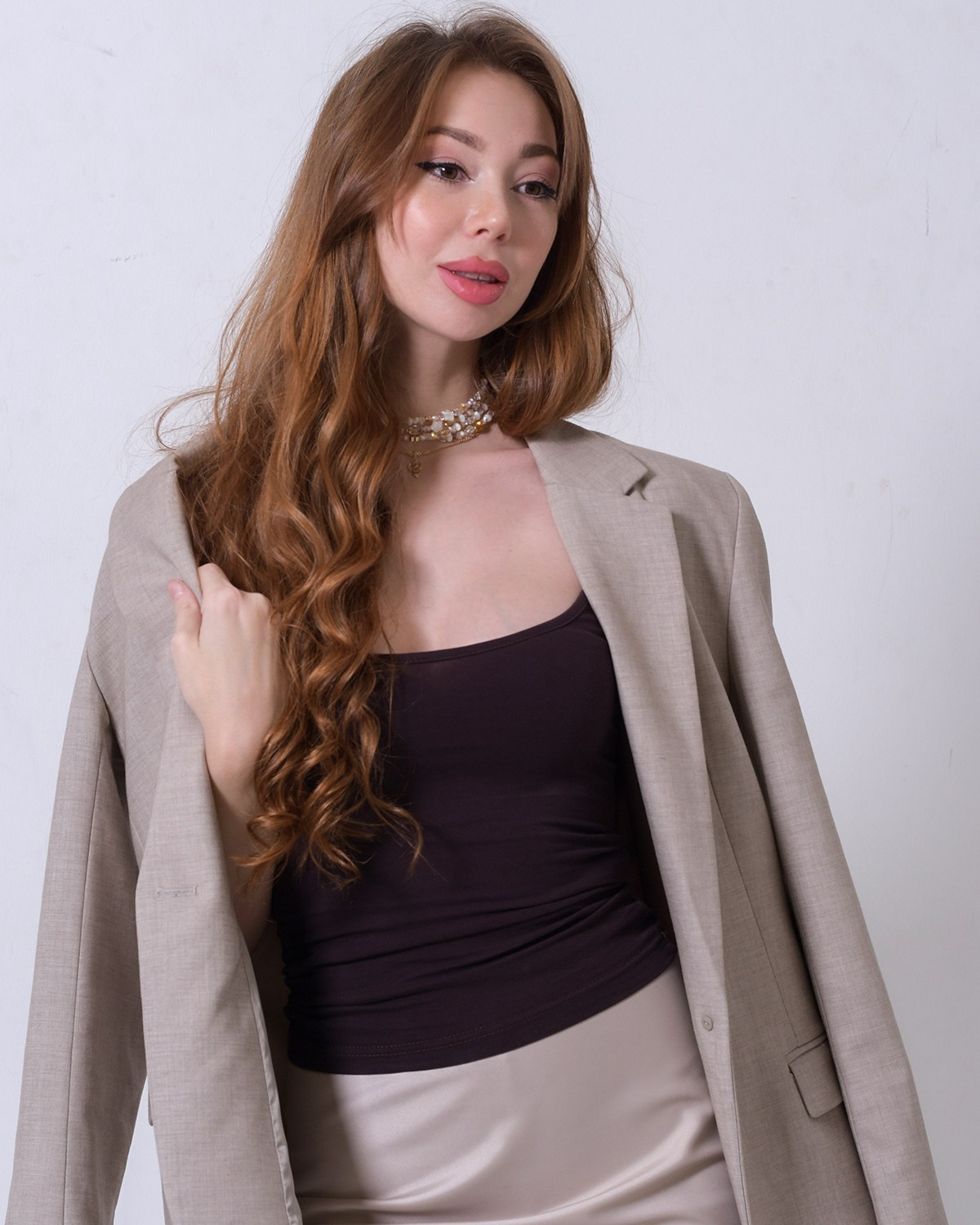 Портретная фотосъёмка. АЛИНА СНИМАЕТ