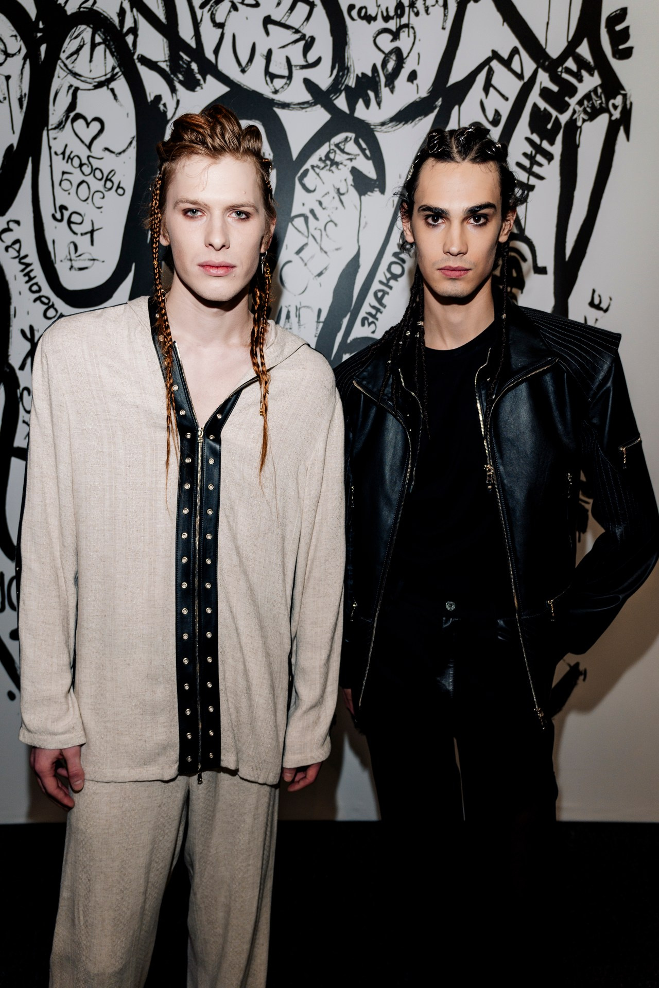 Fashion Week 24. Репортажный фотограф Санкт-Петербург