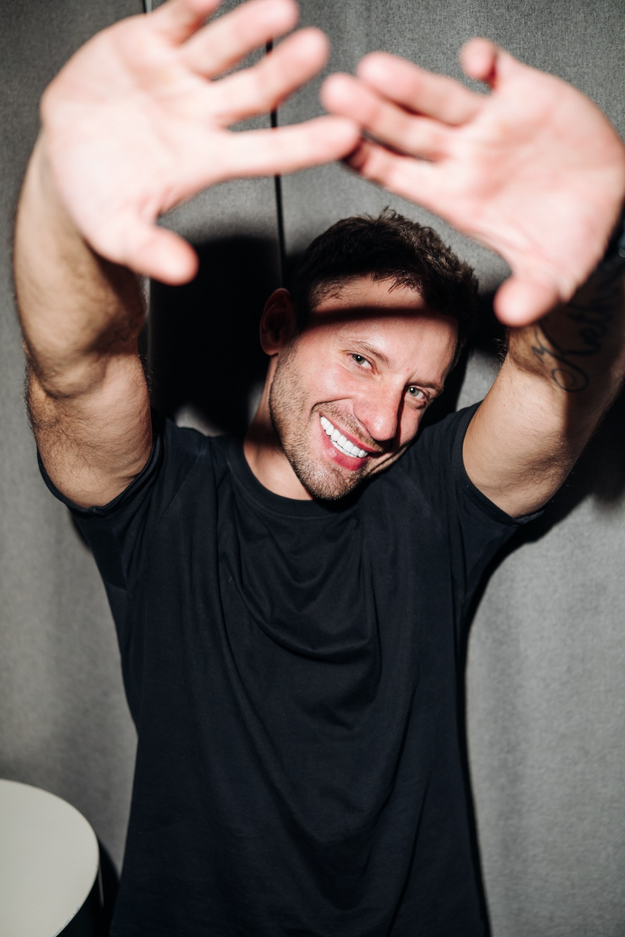 Department 57. Репортажный фотограф Санкт-Петербург