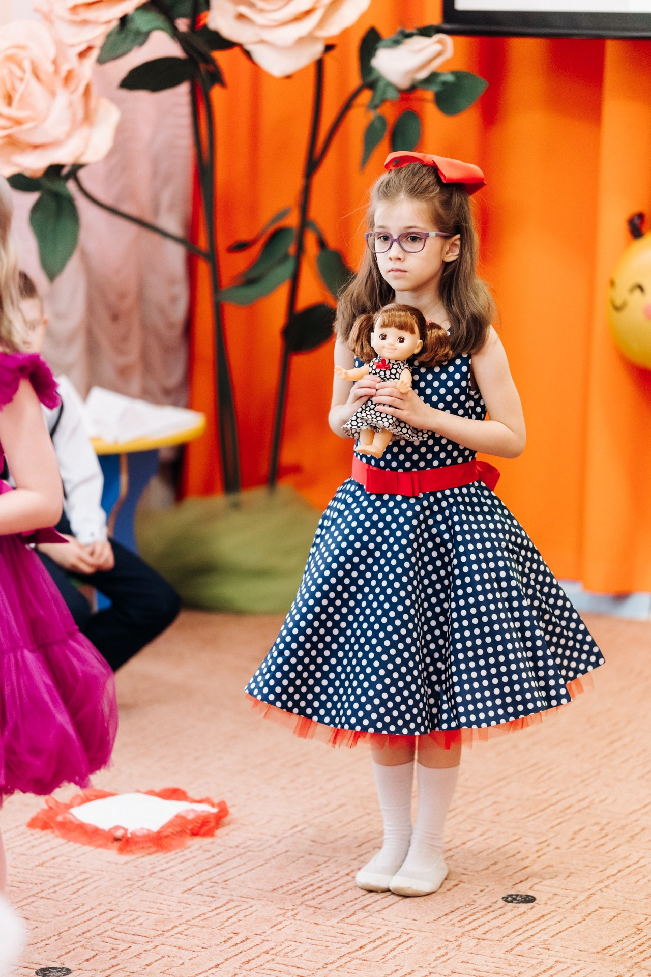 Детский сад | Выпускной. Репортажный фотограф Санкт-Петербург