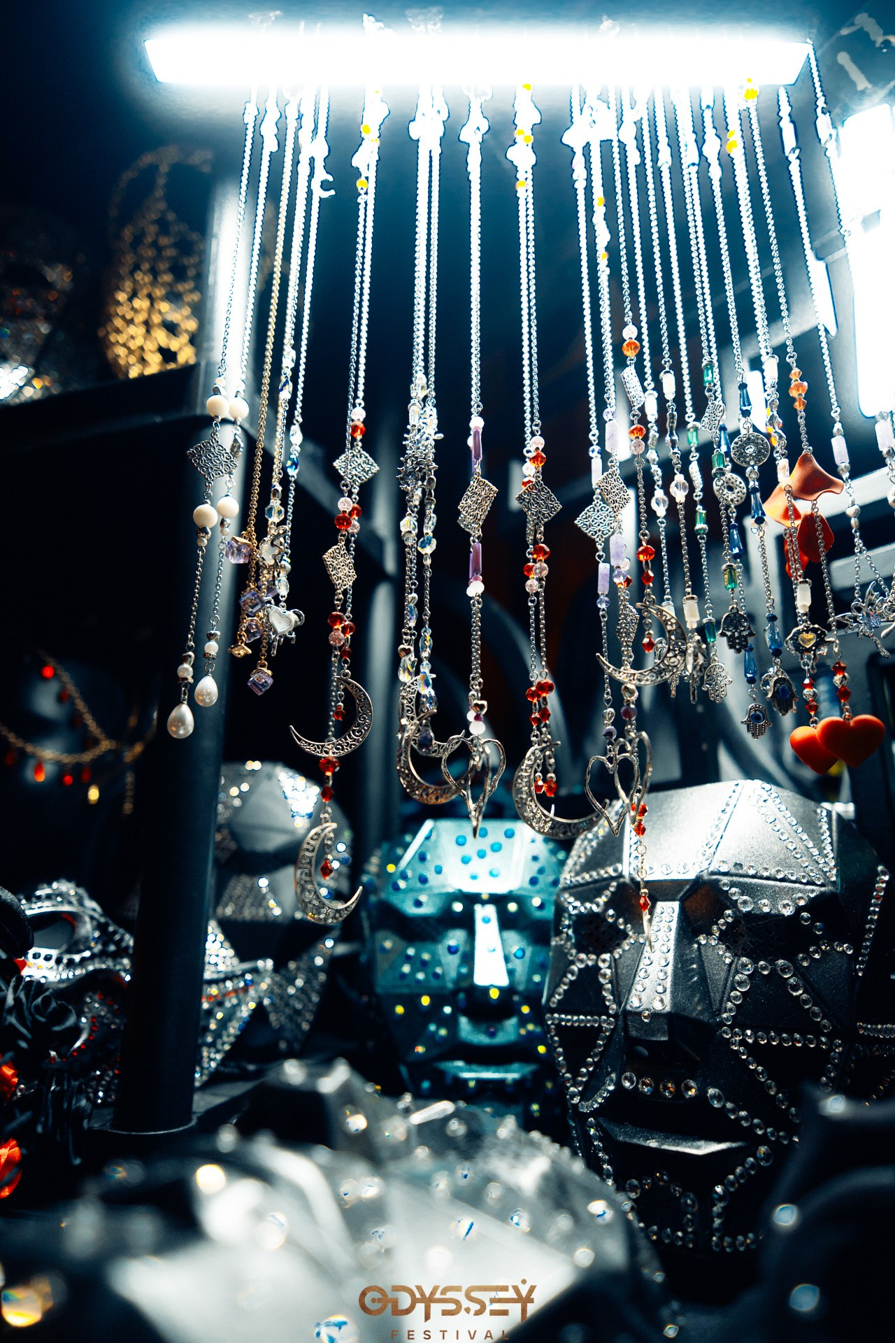 ODYSSEY (OF FLOWERS). Репортажный фотограф Санкт-Петербург