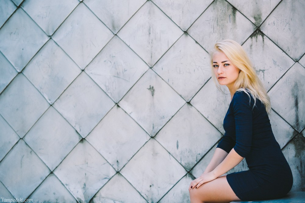 Выпускные. Фотограф Александр Ямпольский