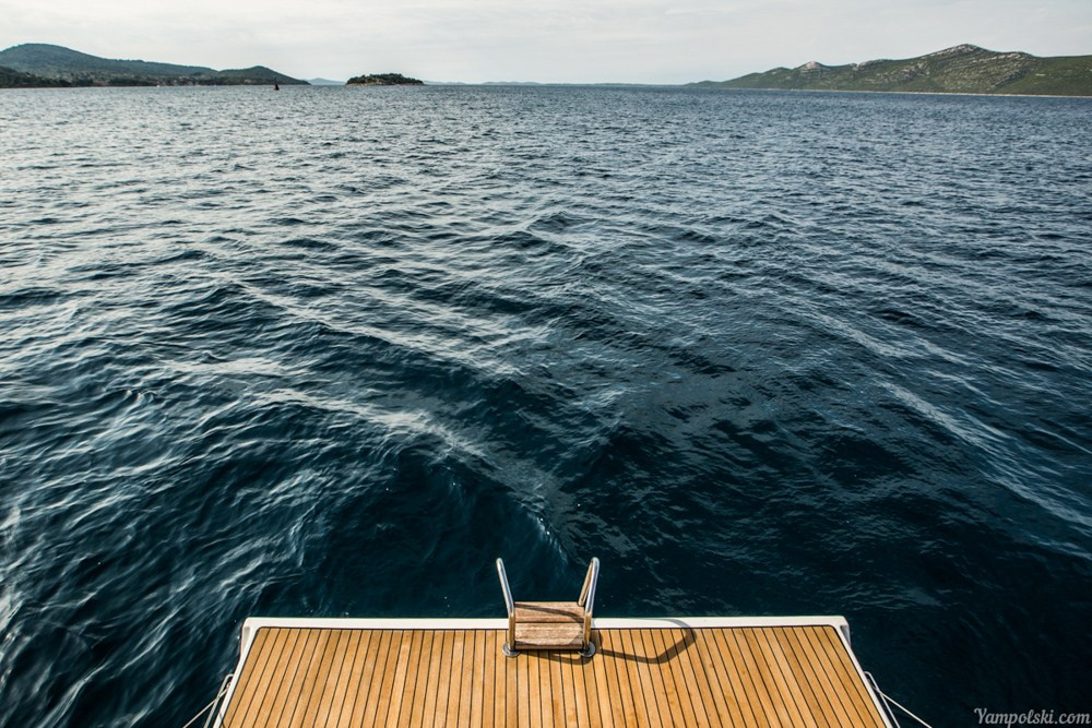 Путешествия. Фотограф Александр Ямпольский