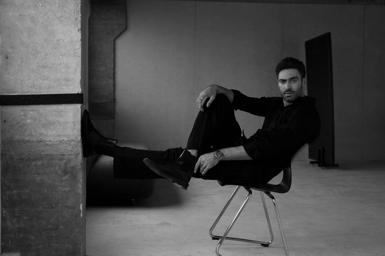 Мухамадиева Гульсина Мужской фотограф