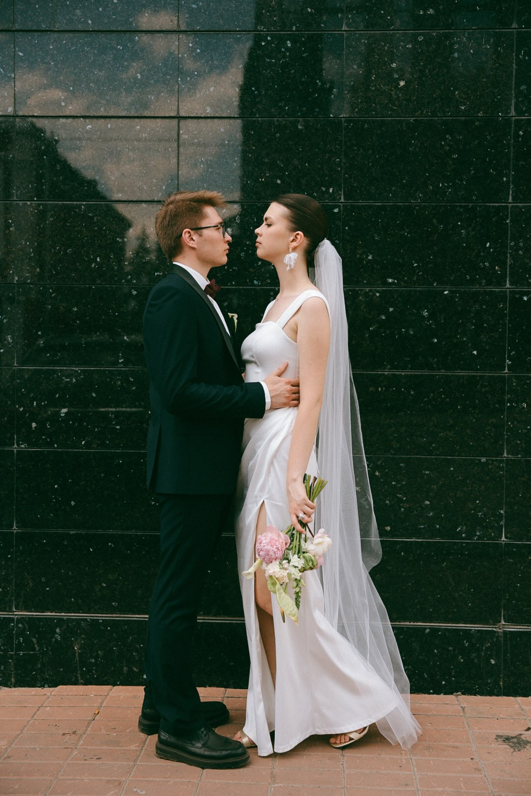 Влад и Даша. Фотограф Нижний Новгород