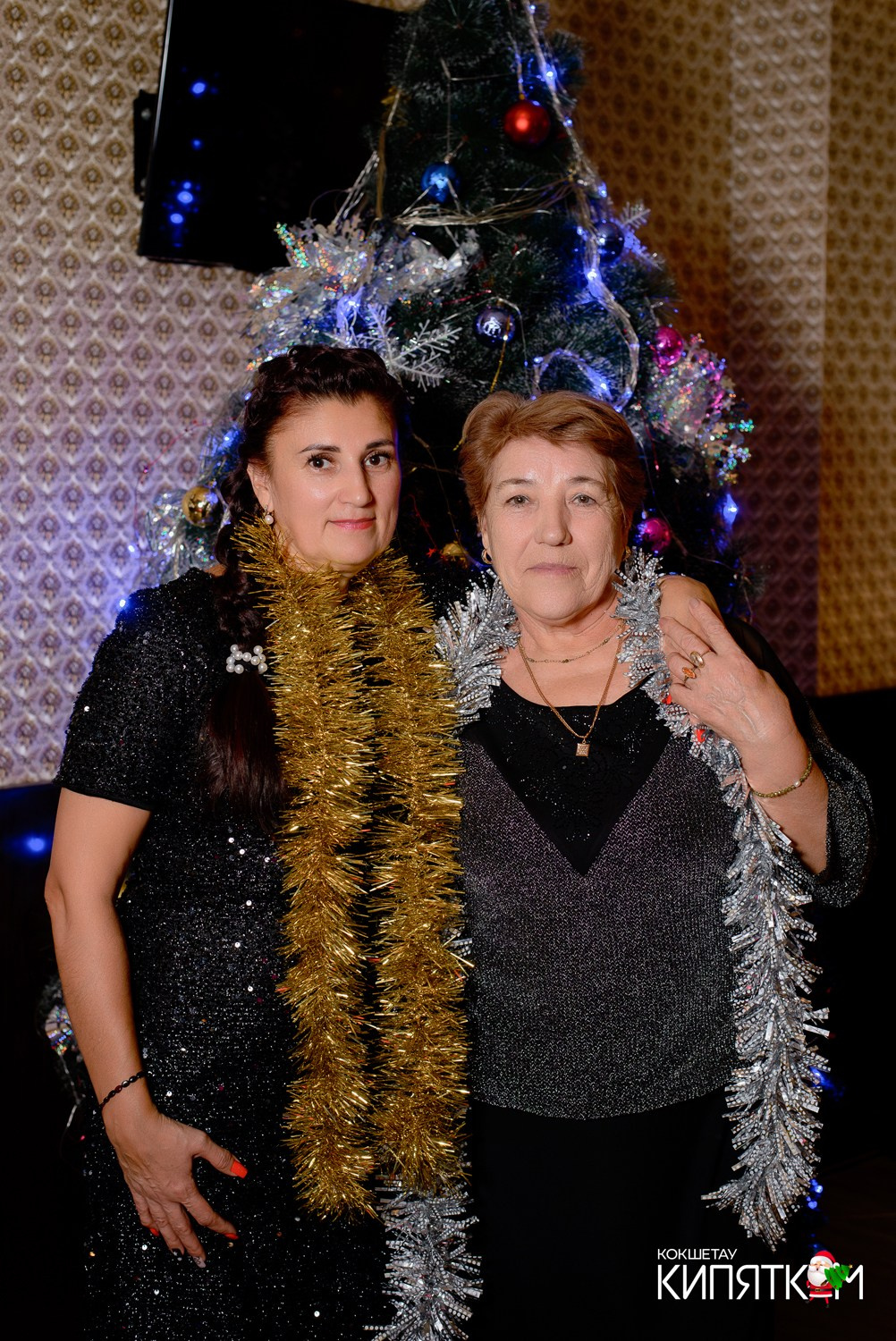 VIP LOUNGE. КИПЯТКОМ КОКШЕТАУ