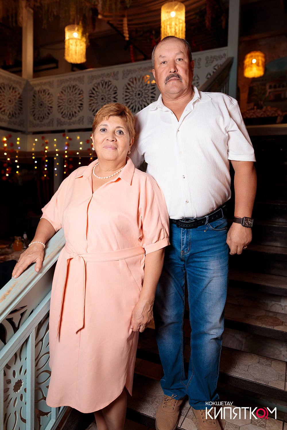 ТБИЛИСИ. КИПЯТКОМ КОКШЕТАУ