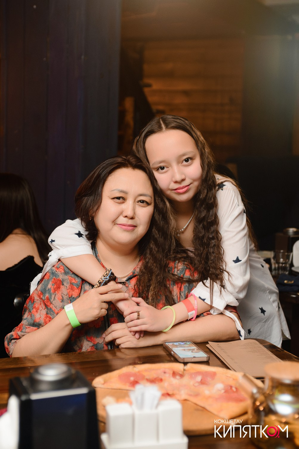 РОК КВАРТИРНИК. КИПЯТКОМ КОКШЕТАУ