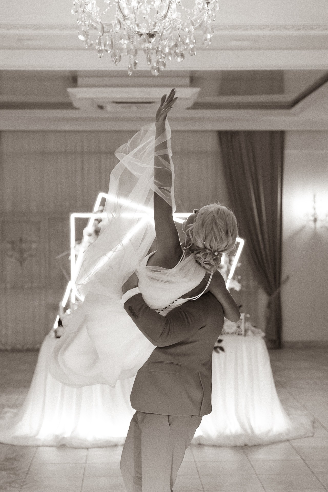 Марина и Эдуард. Фотограф в Красноярске. Юлия Чаушанская