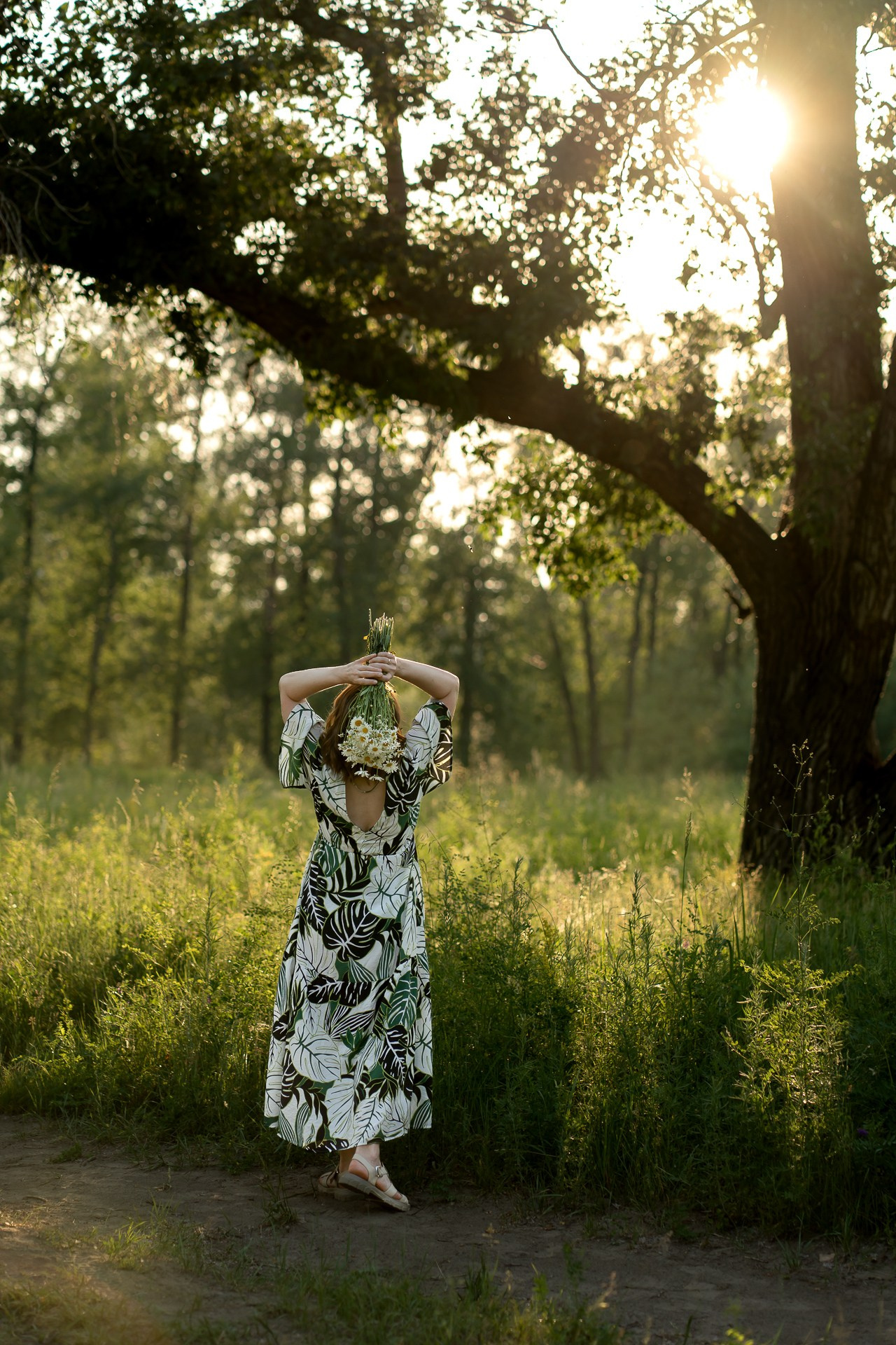 Лариса. Фотограф в Красноярске. Юлия Чаушанская