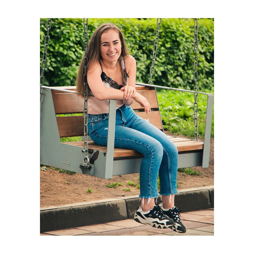 Фотопрогулка. Репортажный фотограф в Москве и МО