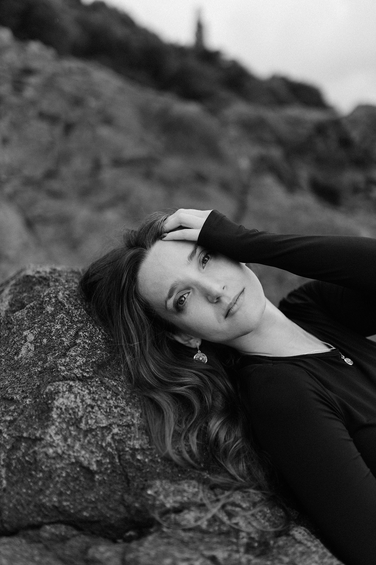 Alena. Anastasia Blud Photography