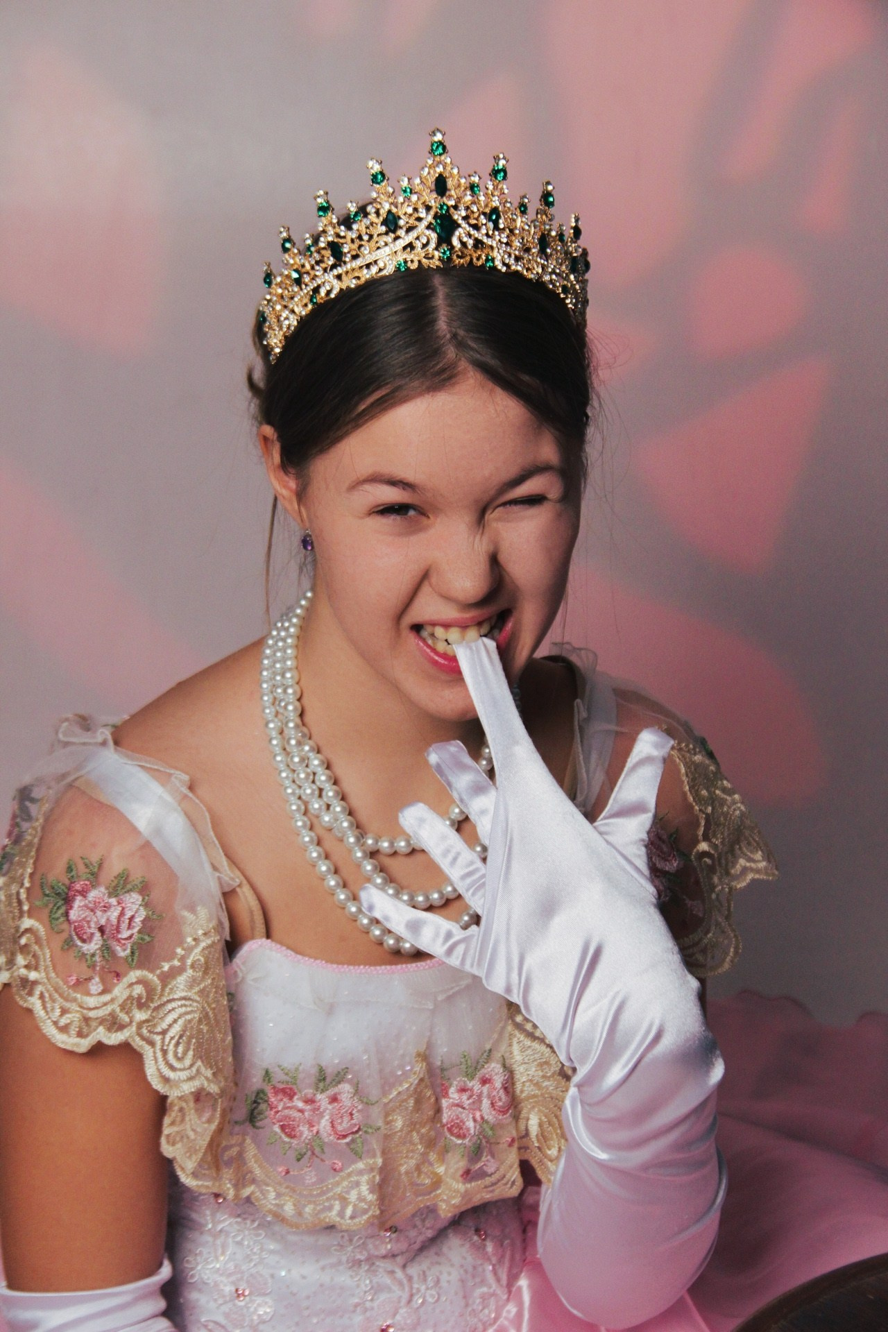 Подростковая фотосессия. Портретный фотограф в Москве Екатерина Каширина