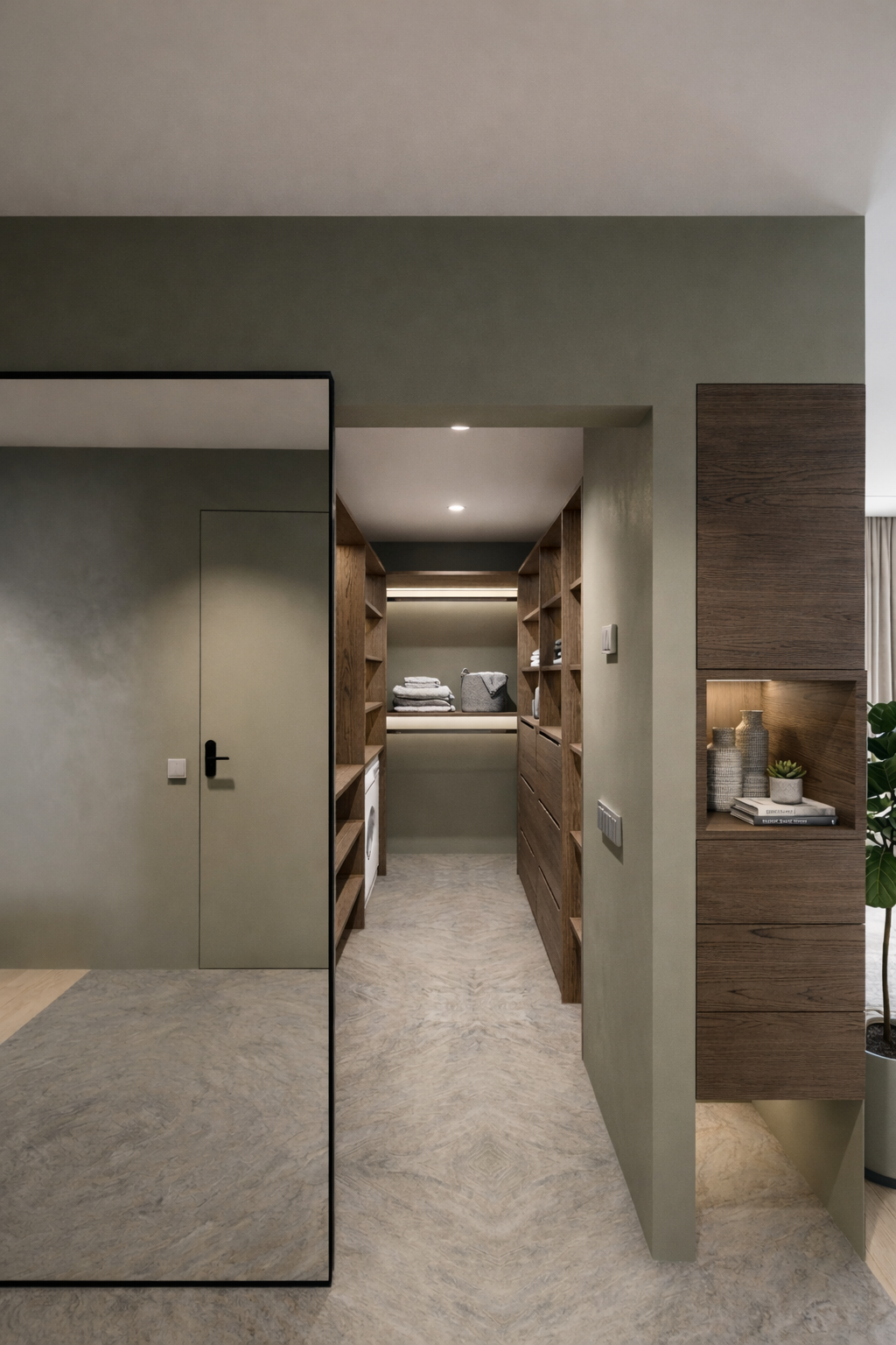 ЖК ТРИНИТИ II. Главная