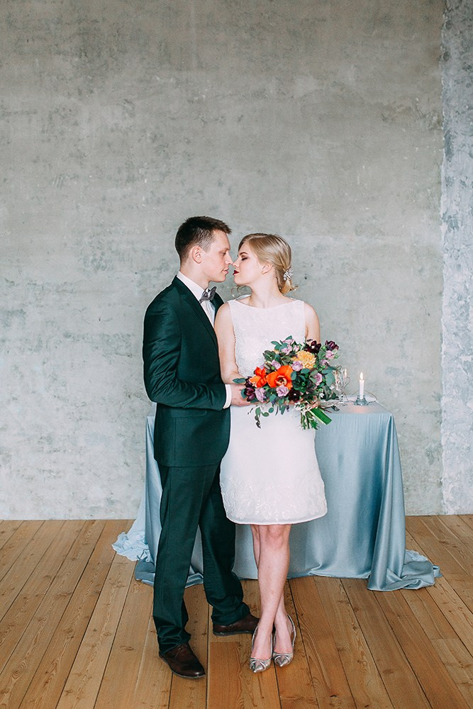 Workshop Серебряная лилия