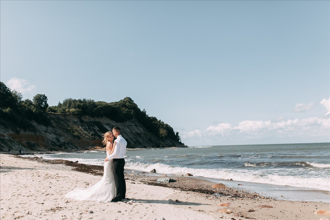 Осенний Кенигсберг