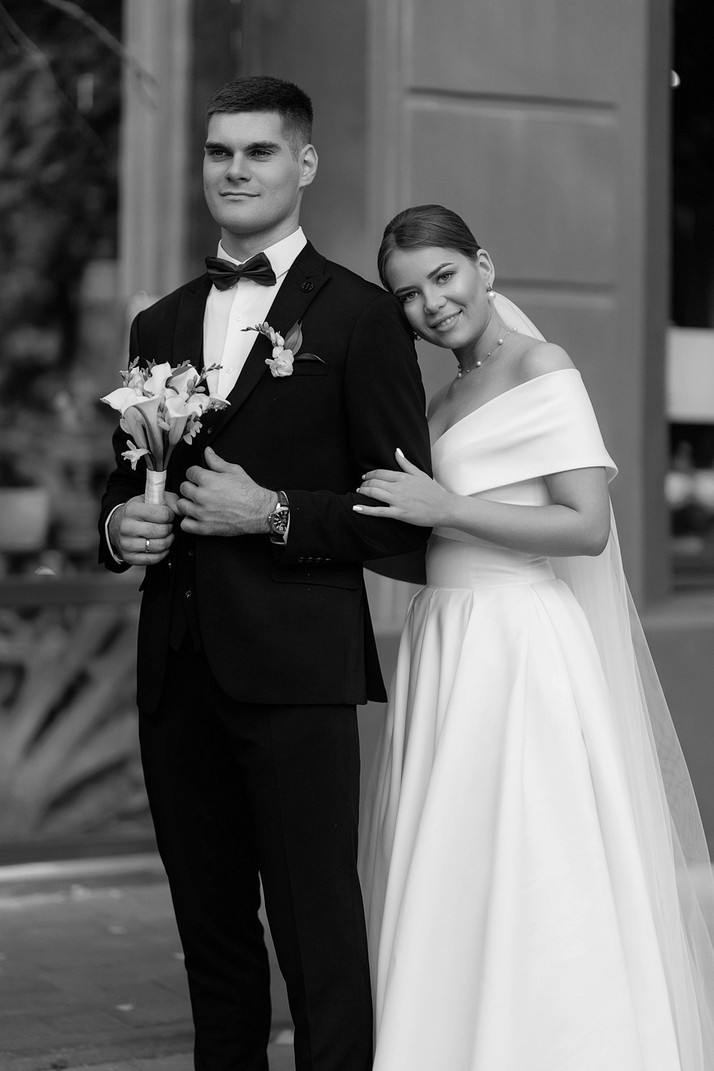 Настя и Максим. Свадебная фотосъёмка в Брянске | Влад и Ирина Тютьковы