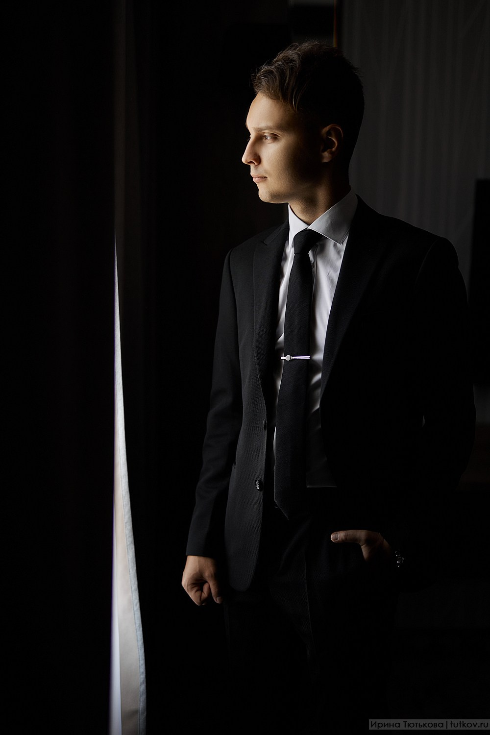 Екатерина и Леонид. Свадебная фотосъёмка в Брянске | Влад и Ирина Тютьковы