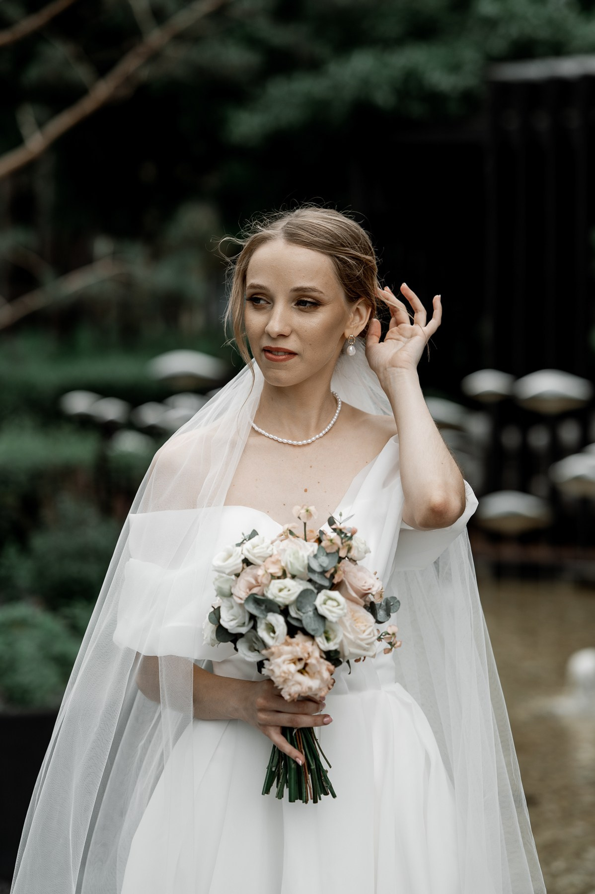 Дмитрий и Светлана. Свадебный фотограф в Тюмени Анастасия Конева