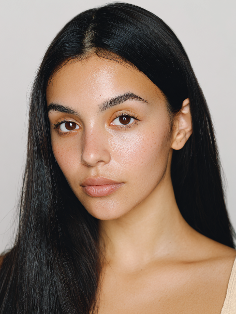 AI-модели — генерация образов под задачи брендов | jl.art.ai.lab. Анна Карчмит — AI-художник. Эдиториал, нейрофотосессия и контент для fashion и beauty брендов